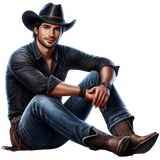 aigenbycaz downonthefarmman (2)