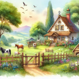 aigenbycaz downonthefarmpaper (17)