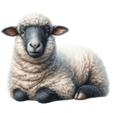 aigenbycaz downonthefarmanimal (56)