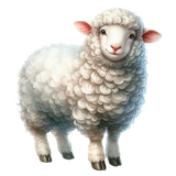 aigenbycaz downonthefarmanimal (54)