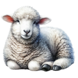 aigenbycaz downonthefarmanimal (55)