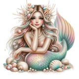 aigenbycaz mopsummerkitmermaid (8)