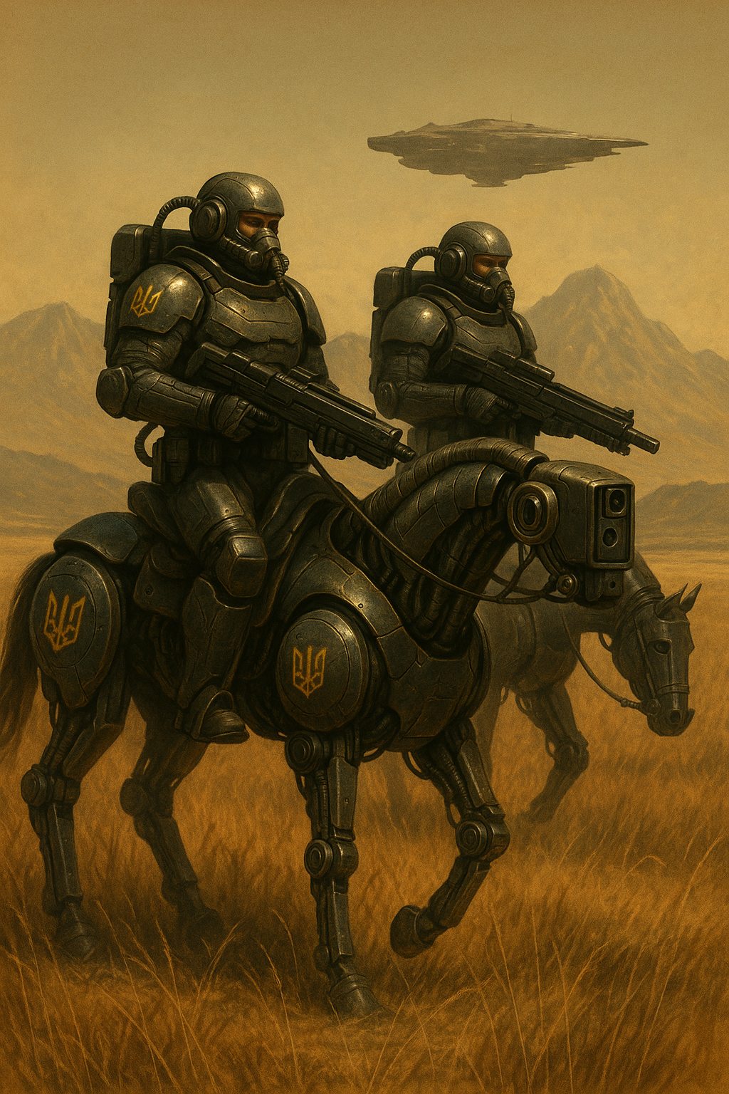 Околиця "Дике Поле 17"