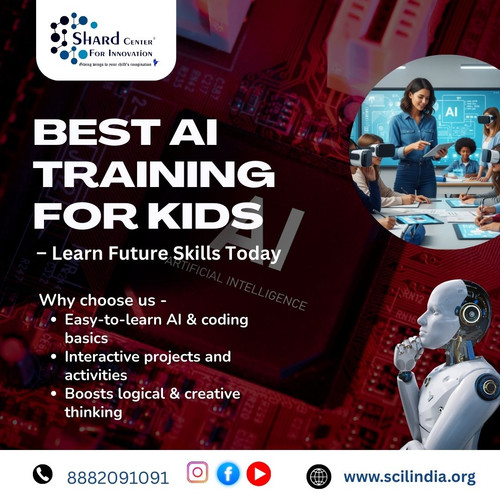 Best AI Training for Kids – Learn Future Skills Today.jpg