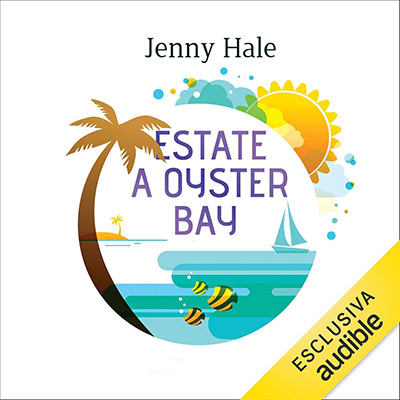 Jenny Hale - Estate a Oyster Bay (2019) (mp3 - 128 kbps)