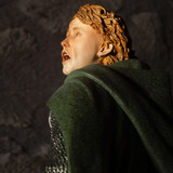 007 Pippin.Guard of the Citadel.Repainted Face