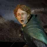 005 Pippin.Guard of the Citadel.Repainted Face