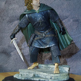 001 Pippin.Guard of the Citadel.Repainted Face