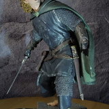 002 Pippin.Guard of the Citadel.Repainted Face