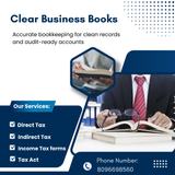 KRYR &amp; ASSOCIATES offers accurate accounting and bookkeeping services in Madhapur.