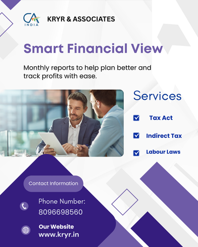 KRYR & ASSOCIATES offers clear,  and timely financial reporting services in Madhapur..png