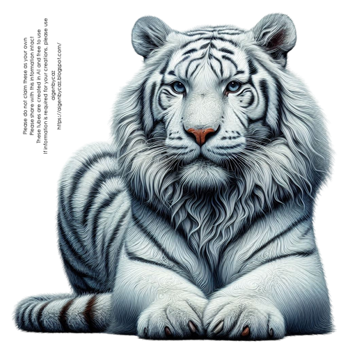 aigenbycaz adulttigerwhite (1)