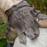 008 Azog on Warg