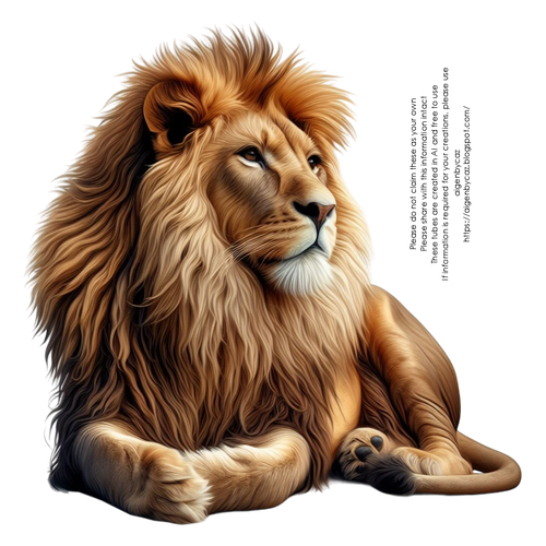 aigenbycaz adultlion (4)