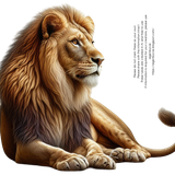 aigenbycaz adultlion (1)