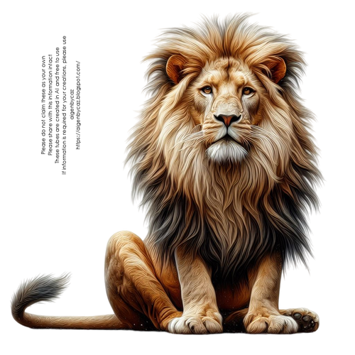 aigenbycaz adultlion (2)