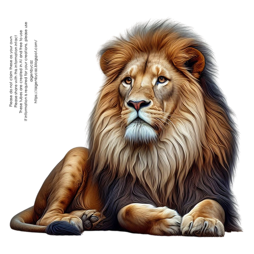 aigenbycaz adultlion (3)