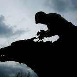 024 Azog on Warg