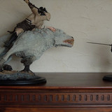 023 Azog on Warg