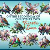 TURTLE DOVES AI CREATIONS BG PREVIEW11