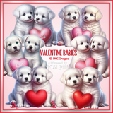 Valentine Babies Preview LR 12 7 2311