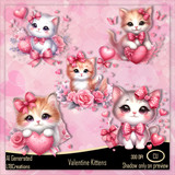 LTB ValentineKittens