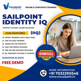 Best Sailpoint Online Training in Ameerpet 2025