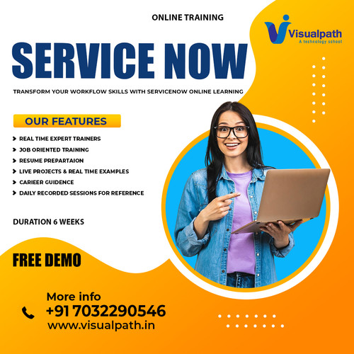 Top ServiceNow Training - Trusted ServiceNow Institute in Hyderabad.jpg