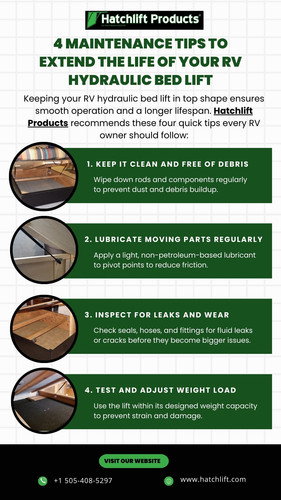 4 Maintenance Tips to Extend the Life of Your RV Hydraulic Bed Lift.jpg