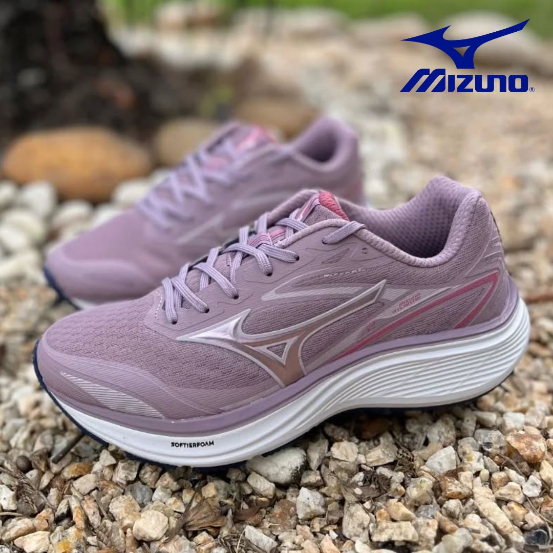 Tênis De Corrida Feminino Mizuno Atlantis 2