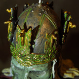 012 King of the Dead