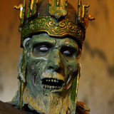 001 King of the Dead