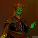 016 King of the Dead