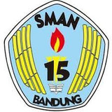 Logo SMAN 15 Bandung