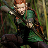 010 Tauriel
