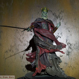 004 King of the Dead