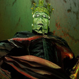 003 King of the Dead