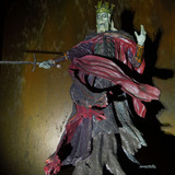 002 King of the Dead