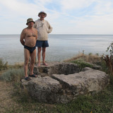 Криничка Димитрівського