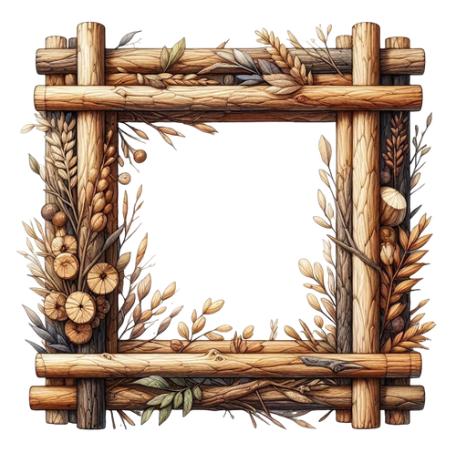 aigenbycaz autumnplaidframe (5).png