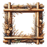 aigenbycaz autumnplaidframe (5)