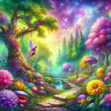 aigenbycaz violetgardenpaper (2)
