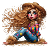 aigenbycaz autumnplaidgirl (2)