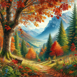 aigenbycaz autumnplaidpaper (4)