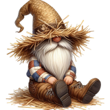 aigenbycaz autumnplaidgnome (4)