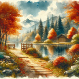 aigenbycaz autumnplaidpaper (3)