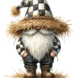 aigenbycaz autumnplaidgnome (2)