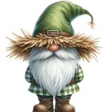 aigenbycaz autumnplaidgnome (3)