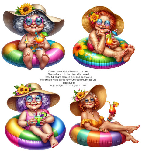 aigenbycaz summergrannyfloatation.jpg