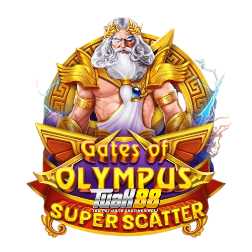 TUAK88 • Link Slot Zeus Gacor Gampang Super Scatter Menang Maxwin
